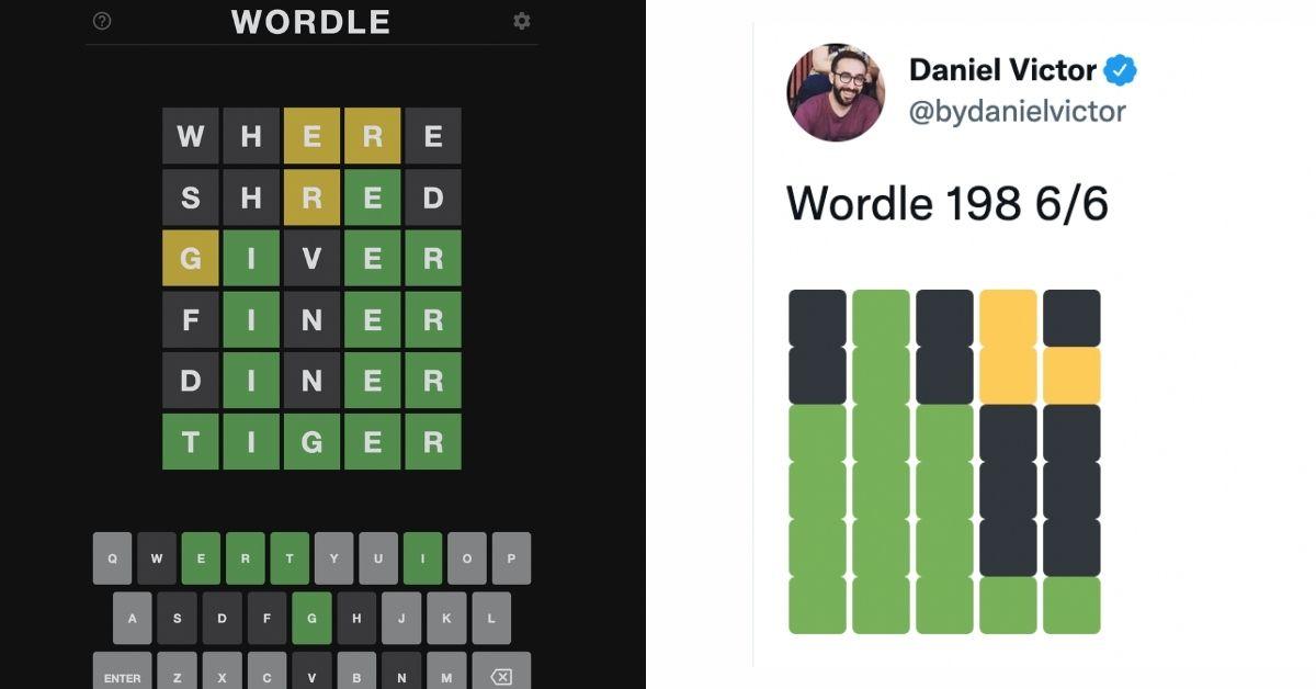 Wordle: A Step-by-Step Guide to Puzzle Mastery